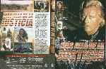carátula dvd de Mas Alla De La Justicia