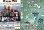 carátula dvd de Mi Nombre Es Joe