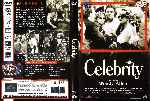 carátula dvd de Celebrity