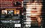 carátula dvd de Los Soprano - Temporada 01 - Volumen 06