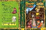 carátula dvd de Banner Y Flappy - Jackie Y Nuca - Volumen 17