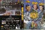 carátula dvd de Patrulla De Rescate