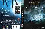 carátula dvd de Mar Abierto - 2004 - Region 1-4