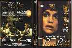 carátula dvd de Paraiso Perdido - 1985