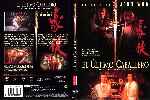 carátula dvd de El Ultimo Caballero