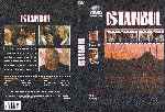 carátula dvd de Istanbul