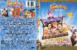 carátula dvd de Los Picapiedra - Edicion Especial