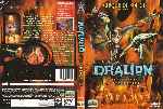 carátula dvd de Circo Del Sol - Dralion