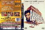 carátula dvd de Barrabas