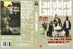 carátula dvd de Ladybird Ladybird