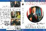 carátula dvd de Silver City