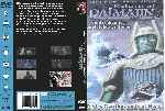 carátula dvd de Daimajin - El Retorno Del Dios Diabolico - Custom