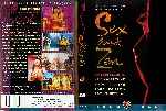 carátula dvd de Sex And Zen
