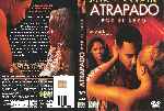 carátula dvd de Atrapado Por El Sexo - Alquiler