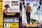 carátula dvd de Cocodrilo Dundee En Los Angeles