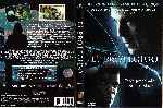 cartula dvd de El Protegido - 2000