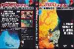 carátula dvd de Jacques Cousteau - El Mundo Submarino 02