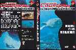 carátula dvd de Jacques Cousteau - El Mundo Submarino 03