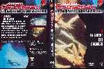 carátula dvd de Jacques Cousteau - El Mundo Submarino 09