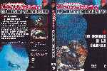 carátula dvd de Jacques Cousteau - El Mundo Submarino 15