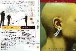 carátula dvd de Thx 1138 - El Montaje Del Director - Edicion 2 Discos