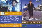 carátula dvd de Como Un Relampago