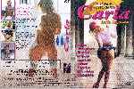 carátula dvd de Carla - Bella Ragazza - Region 1-4