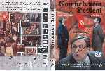 carátula dvd de Competencia Desleal