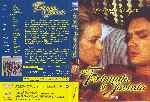 carátula dvd de Fortunata Y Jacinta - Volumen 01 - Series Clasicas Tve