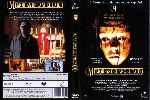 carátula dvd de Memorias Del Angel Caido