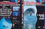 carátula dvd de Jacques Cousteau - El Mundo Submarino 20