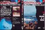 carátula dvd de Jacques Cousteau - El Mundo Submarino 22