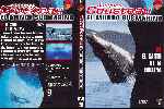 carátula dvd de Jacques Cousteau - El Mundo Submarino 24