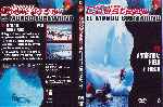 carátula dvd de Jacques Cousteau - El Mundo Submarino 25