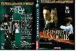 carátula dvd de Desaparecida En La Noche - Estrellas De Holywood