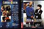 carátula dvd de Cambio De Habitos - Tiempo