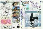 carátula dvd de Corin Tellado - En Aquella Playa