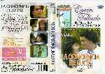 carátula dvd de Corin Tellado - La Conciencia De Lucia
