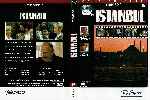 carátula dvd de Istanbul - Cine En Casa - Tiempo