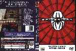 carátula dvd de Spider-man 2 - Extras Nunca Antes Vistos - Custom