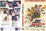 carátula dvd de Emboscada A Matt Helm - Custom