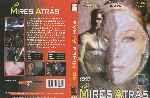 carátula dvd de No Mires Atras - 1997