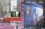 carátula dvd de Obsesion - 1997