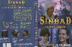 carátula dvd de Sinbad - La Gran Batalla - V2