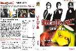 carátula dvd de Dead Or Alive Ii - Sangre Yakuza