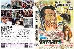 carátula dvd de Matt Helm - Agente Muy Especial - Custom
