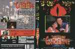 carátula dvd de El Misterio De Catherine