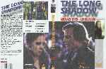carátula dvd de The Long Shadow