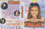 carátula dvd de Tombola