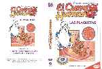 carátula dvd de Erase Una Vez El Cuerpo Humano - Volumen 26